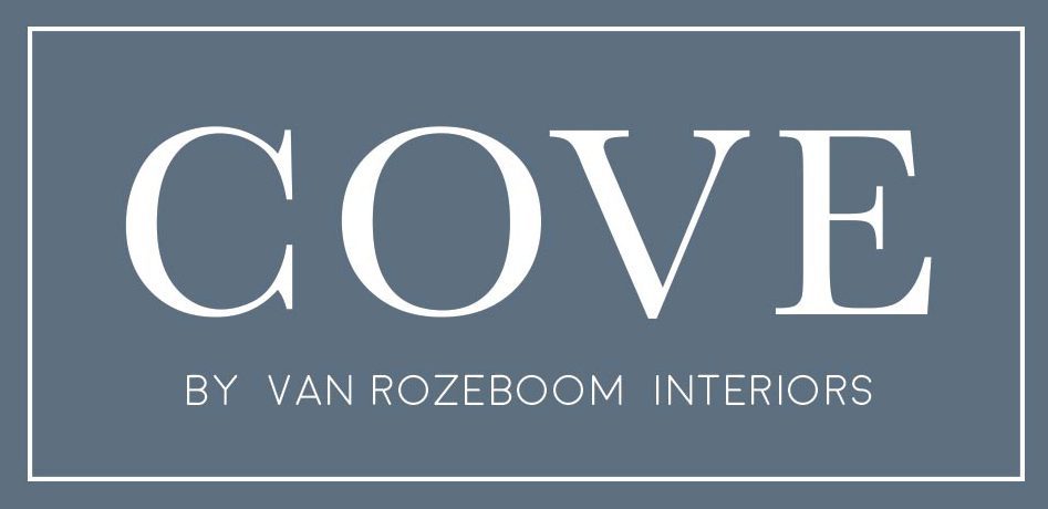 Cove by Van Rozeboom Interiors | Coastal California Living